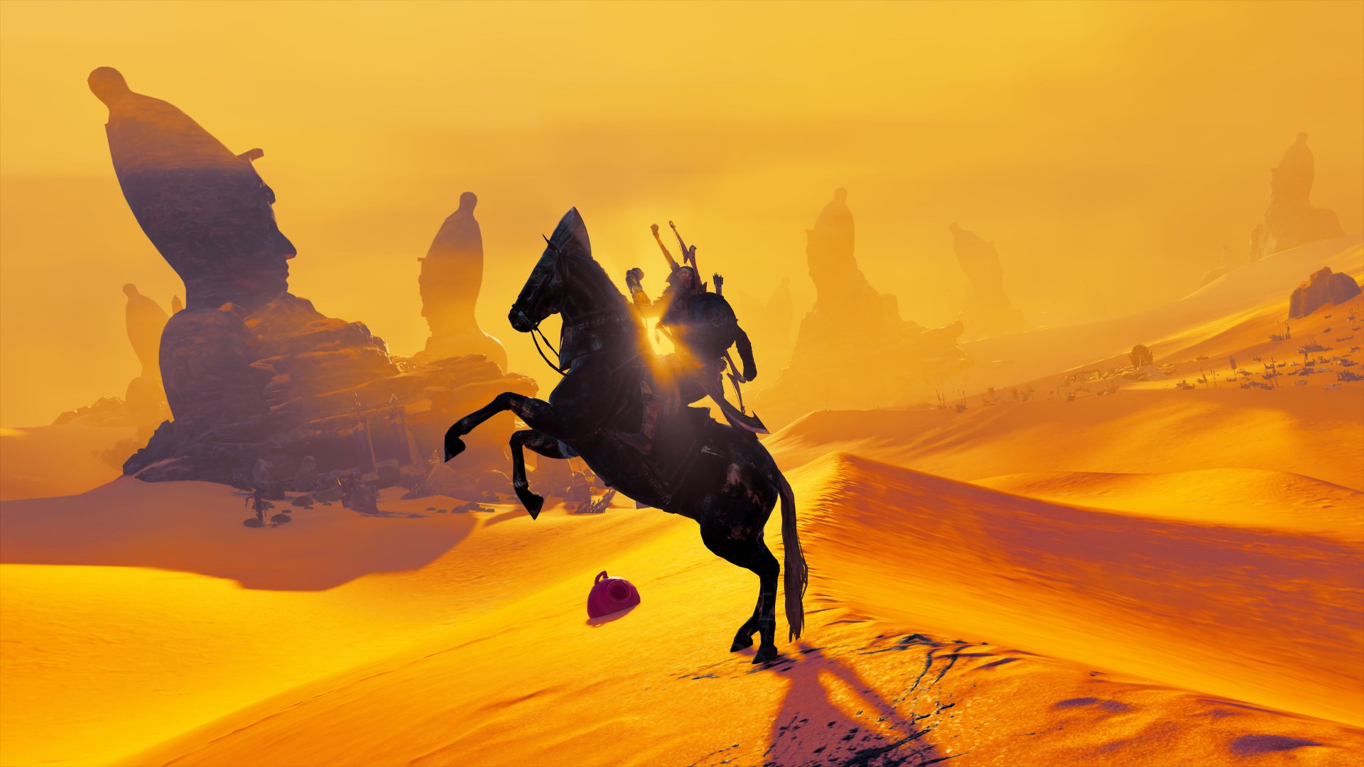Origins